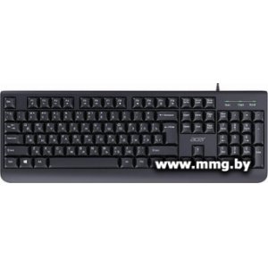Купить Acer OKW400 (черный) ZL.KBDEE.01C в Минске, доставка по Беларуси