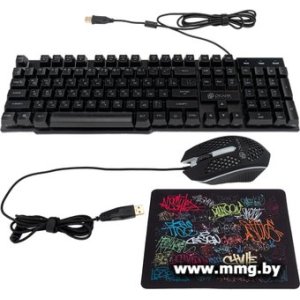 Оклик GMNG 400GMK 1546779
