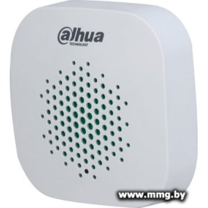 Купить Сирена Dahua DHI-ARA12-W2(868) в Минске, доставка по Беларуси