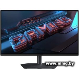 Купить Gigabyte MO27Q2A в Минске, доставка по Беларуси