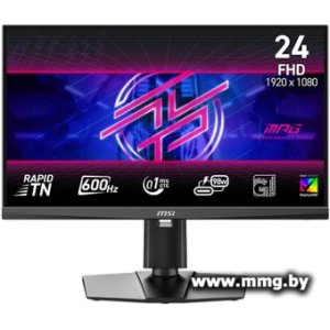 MSI MPG 242R X60N