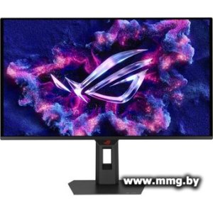 Купить ASUS ROG Strix OLED XG27ACDMS в Минске, доставка по Беларуси