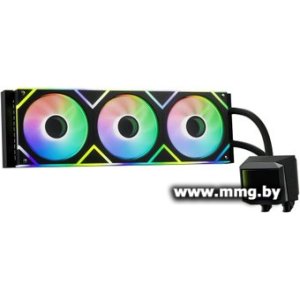 Купить ADATA XPG Levante II 360 (черный) (LEVANTEII360-BKCWW) в Минске, доставка по Беларуси
