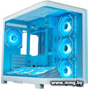 ASTRA QR600 7ARGB C10-UC (белый)(QR600-7FM12A-C10-UC-L-WH)