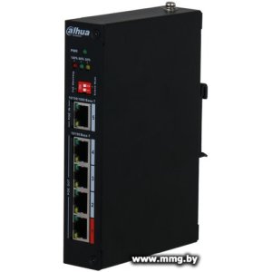Купить PoE-инжектор Dahua DH-PFT1500 в Минске, доставка по Беларуси