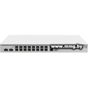 Купить Mikrotik CRS518-16XS-2XQ-RM в Минске, доставка по Беларуси