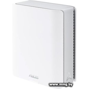 Купить ASUS ZenWiFi BT10 1xAP (1 шт., белый) в Минске, доставка по Беларуси
