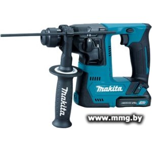 Купить Makita HR140DWAJ (с 2-мя АКБ) в Минске, доставка по Беларуси