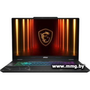 MSI Cyborg 17 B2RWGKG-286XRU (9S7-17U332-286)