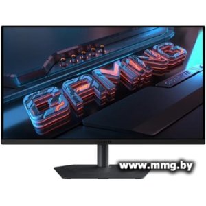 Купить Gigabyte MO27U2 в Минске, доставка по Беларуси