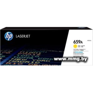 Купить Картридж HP 659A W2012A в Минске, доставка по Беларуси