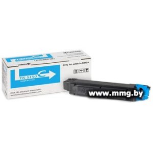 Купить Картридж Kyocera TK-5150C 1T02NSCNL0 в Минске, доставка по Беларуси
