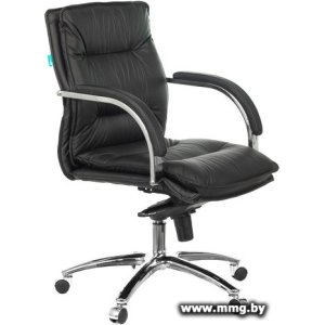 Купить Бюрократ T-9927SL-LOW (черный) в Минске, доставка по Беларуси