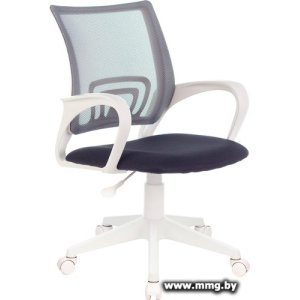 Бюрократ CH-W695NLT (темно-серый)