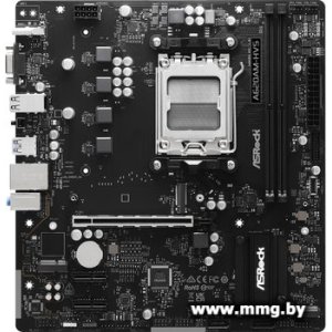 Купить ASRock A620AM-HVS в Минске, доставка по Беларуси