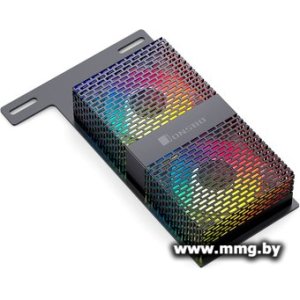 Купить Кулер для ОЗУ Jonsbo NF-2 ARGB (черный) в Минске, доставка по Беларуси