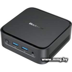 Купить Blackview MP50 BVMP50-R5-3500U-16-512 в Минске, доставка по Беларуси