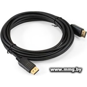 Купить Кабель ExeGate EX-CC-DP-5.0 EX294680RUS в Минске, доставка по Беларуси