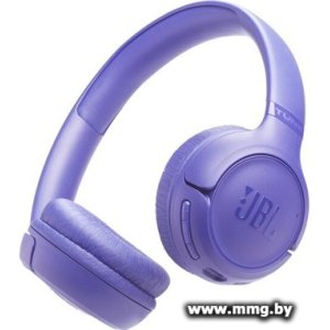 Купить JBL Tune 530BT (сиреневый) JBLT530BTLAVEU в Минске, доставка по Беларуси