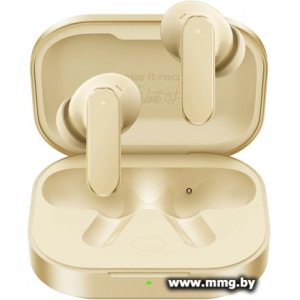 Купить Realme Buds Air 8 (золотистый) в Минске, доставка по Беларуси