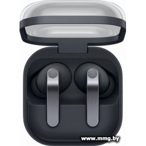 Купить Samsung Galaxy Buds 4 Pro (черный) SM-R640NZKACIS в Минске, доставка по Беларуси