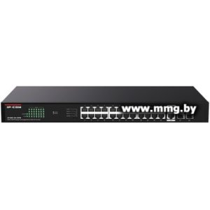 Купить IP-COM G1128P-24-250W в Минске, доставка по Беларуси