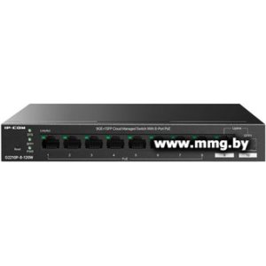 Купить IP-COM G2210P-8-120W в Минске, доставка по Беларуси