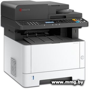 Kyocera Mita ECOSYS MA4000x 110C143AX0 (Азия, без евро кабеля питания)