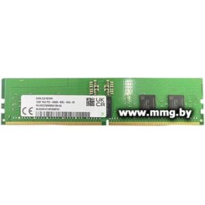 Купить 16GB PC5-38400 Hynix HMCG78MEBRA115N в Минске, доставка по Беларуси