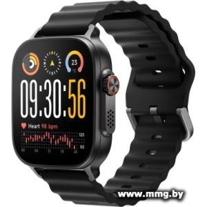 Realme Watch 5 (черный титан)