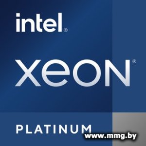 Intel Xeon Platinum 8352Y /4189