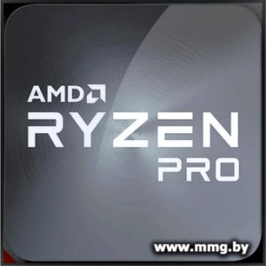 AMD Ryzen 3 Pro 5350G /AM4