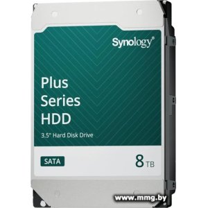 8000Gb Synology HAT3320 HAT3320-8T