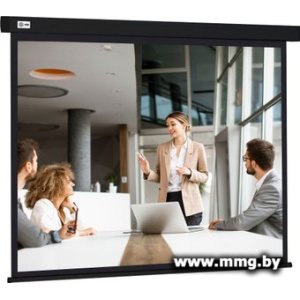 Купить CACTUS Wallscreen 168x299 CS-PSW-168X299-BK в Минске, доставка по Беларуси