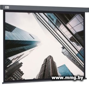 CACTUS Wallscreen 183x244 CS-PSW-183X244-SG