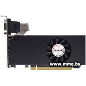 Купить RX 550 8GB/128b/AFOX AFRX550-4096D5L2-V3 в Минске, доставка по Беларуси