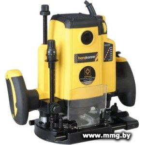 Вертикальный фрезер Hanskonner HRE1120CP