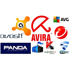 Обновление антивируса,настройка обновления