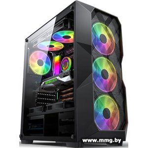 ALSEYE Big Jony (черный)