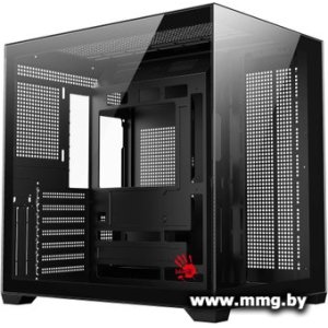 Купить A4Tech Bloody CC-122 (черный) в Минске, доставка по Беларуси