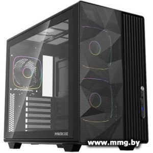 Купить Powercase TX5 ARGB CTX5AB-A3 в Минске, доставка по Беларуси
