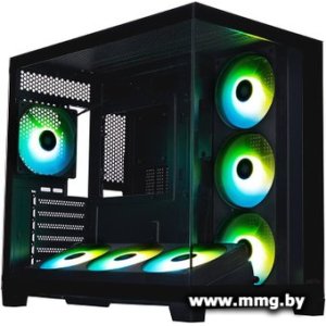 Купить XASTRA QW500 7ARGB-FC-C6-UC (черный) в Минске, доставка по Беларуси