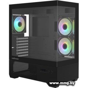 Zalman Chronix V2 (черный)