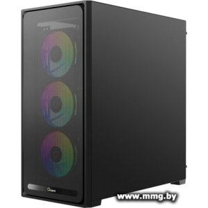 Купить Ocypus Delta C70 BK ARGB (Delta-C70-BKG400XX-GL) в Минске, доставка по Беларуси