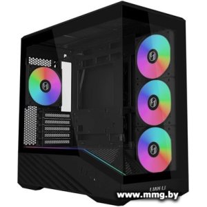 Купить Lian Li V100R Mini G99.V100RMIX.R0 в Минске, доставка по Беларуси