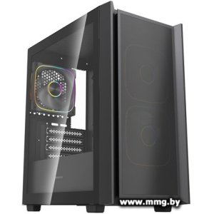 Купить Powercase Mistral SM03 ARGB CMMSM03B-A3 в Минске, доставка по Беларуси