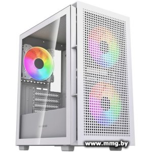 Купить Powercase Mistral SM05 ARGB CMMSM05W-A3 в Минске, доставка по Беларуси