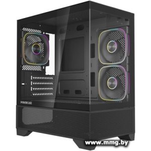 Купить Powercase Vision Micro M4B CVMM4B-A3 в Минске, доставка по Беларуси