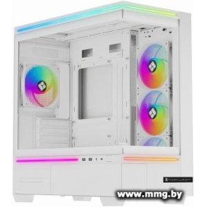 Купить Thermalright M10 FAN4-C (белый) TRTLM10WF4C в Минске, доставка по Беларуси