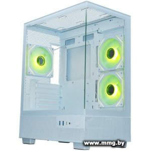 Купить XASTRA Q400M 3ARGB-C6-UC (белый) Q400M-3FM12A-C6-UC-WH в Минске, доставка по Беларуси